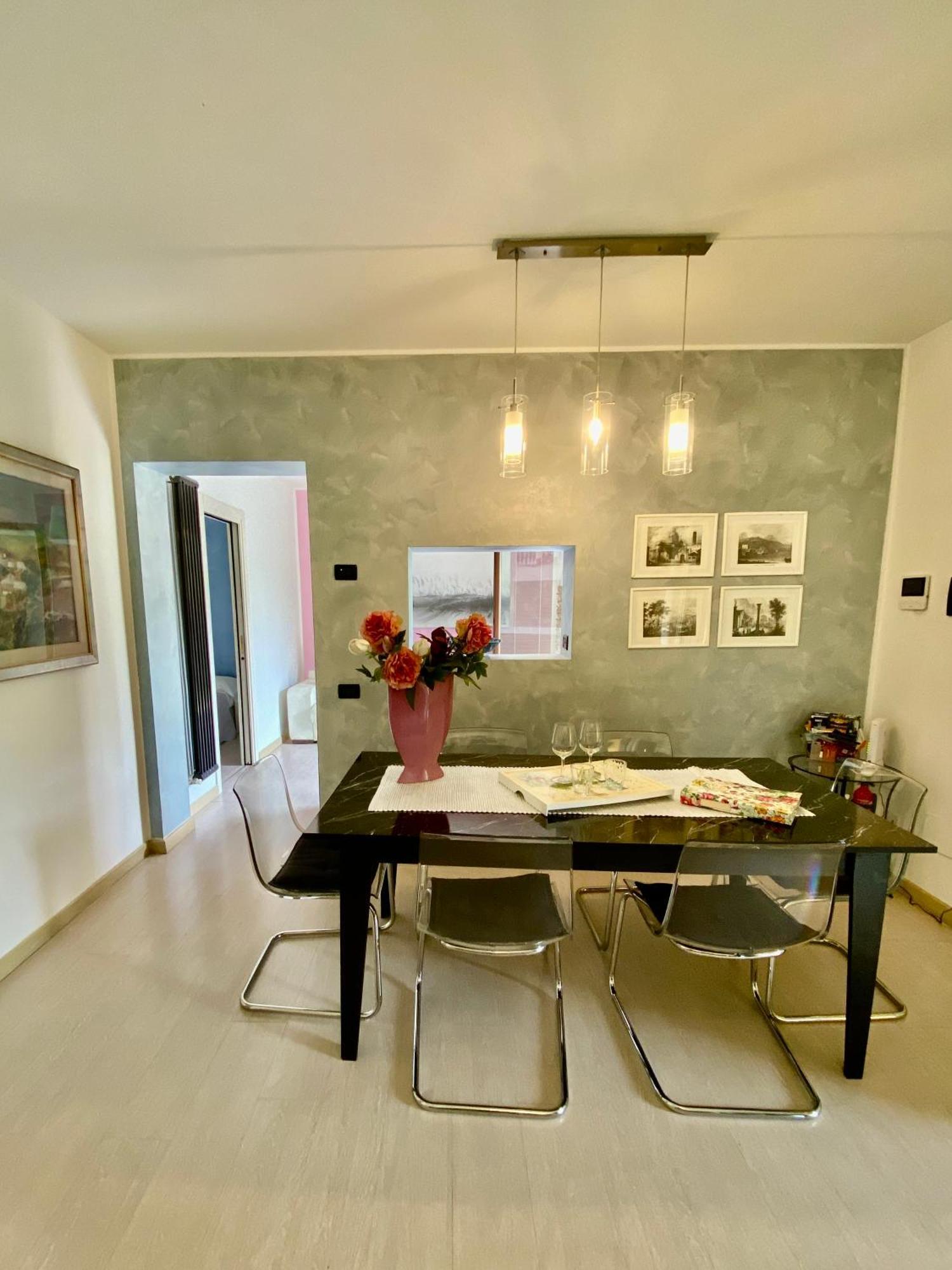 טוסקולנו מדרנו Appartamento A Due Passi Dal Lago מראה חיצוני תמונה