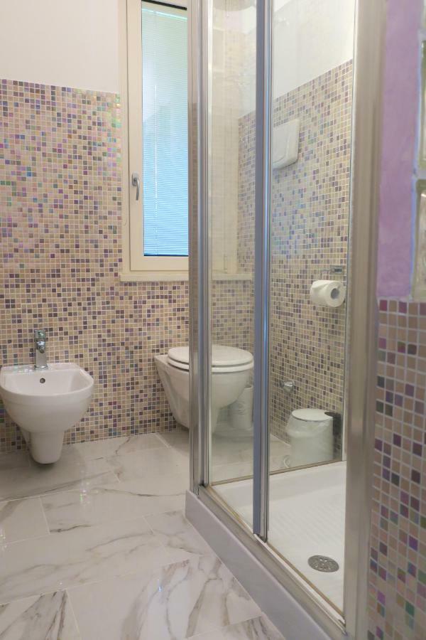טוסקולנו מדרנו Appartamento A Due Passi Dal Lago מראה חיצוני תמונה